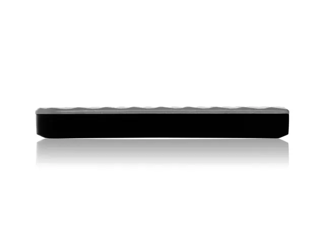 Store 'n' Go USB 3.0 Draagbare harde schijf 2TB Zilver