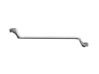 R01101819 Dubbele ringsleutel SW18x19mm 268mm - 5