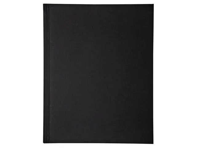 Register 32x25cm - Verslag/ Notulen Algemene Vergadering - 100 blad