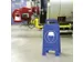 Support D'avertissement Utiliser Une Protection De La Tête Pliable