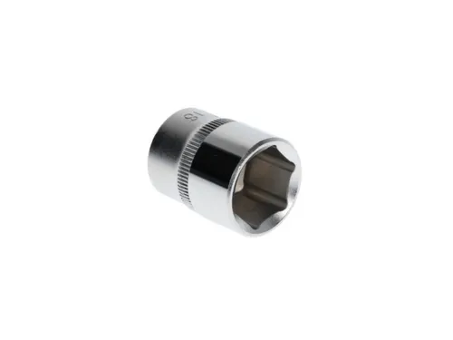 R51001804 Dopsleutelbit 3/8 inch zeskant 18mm lengte 30mm