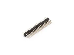 40-Pins Dubbele Pinheader