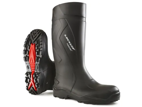 Dunlop Purofort+ Full Safety veiligheidslaars S5 - 42