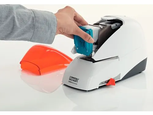Nieten Rapid cassette voor 5050E 5000 stuks