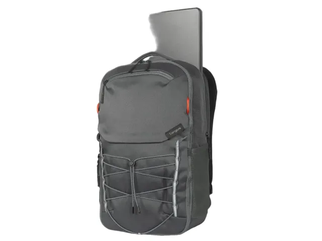 Sac à dos ordinateur portable Targus TBB65802GL 40,6cm (16 inch) Gris