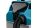 Makita DVC750LZX1 18V Stofzuiger excl. accu's en lader