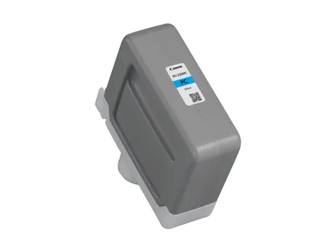 Canon PFI-3300PC, Foto cyaan, 330 ml, 1 stuk(s), Enkele verpakking