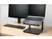 Laptopstandaard Kensington SmartFit verhoger zwart