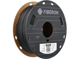 PA12-CF10 1,75mm zwart 0,5kg Fiberon 3D Filament