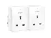 Mini Smart Wi-Fi Stopcontact spec: 220-240 V