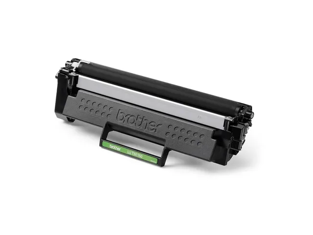 Toner Brother TN-1150 zwart 1000 pagina's