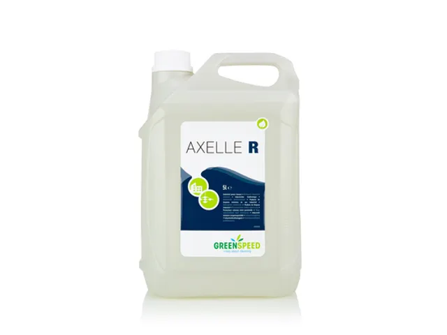 Industriele krachtreiniger Ecover Axelle R Can 5 Liter