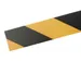 Durable Signaal Sticker Vloermarkering Geel/zwart 50mmx30m