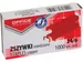 Office Products Nietjes 24/6 verkoperd 1000 stuks