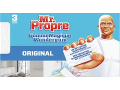 wondergom Original, pak van 3 stuks