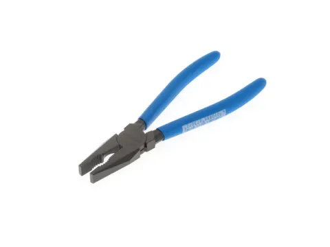 8245-200 TL Combinatietang Euro model 200mm dip-geïsoleerd