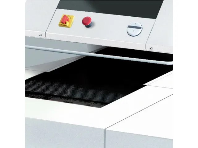 Papiervernietiger IDEAL 4108 CC 2x15 mm snippers P-5