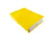 Chemise extensible balacron sans rabat sangle scratch - 24x32cm - Jaun