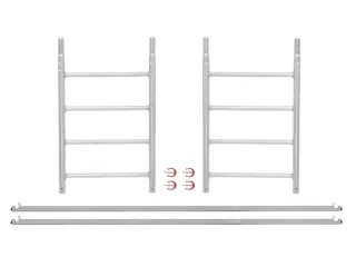 Uitbreiding,V. Rolsteiger,Aluminium - 2