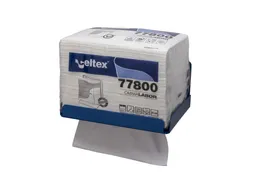 Muurbeugel Celtex Omnia Labor voor handdoek verpakking