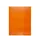 Elastomap Kangaro A4 PP volle kleur oranje