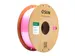 eSUN 3D printer Filament ePLA-Silk 1,75mm Roze 1kg