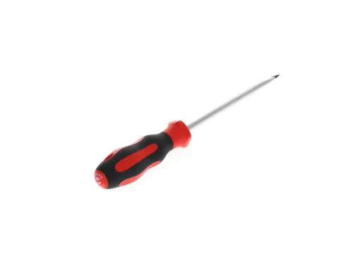 R38100829 2C schroevendraaier sleuf 8mm 1,2x150mm