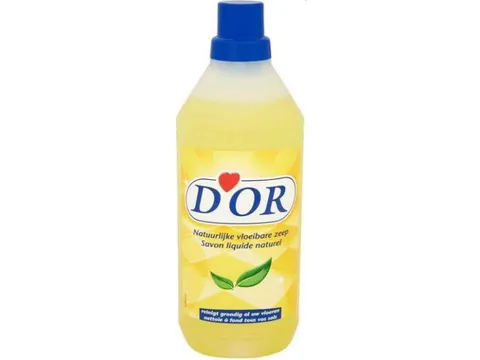 Vloeibare zeep 1 Liter