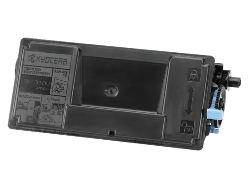 Toner Kyocera TK-3100K zwart