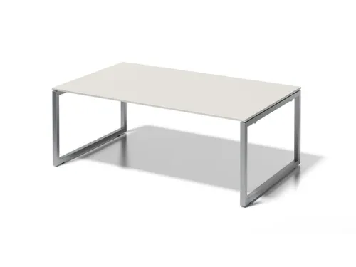 vergadertafel/directiebureau,HxBxD 740x2000x1200mm,rechthoekig