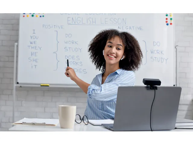 Webcam Kensington W2000 1080p auto focus