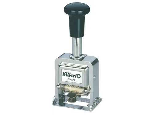 Numeroteur Kw-Trio 206