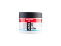 Medium Amsterdam glow in the dark medium 122 Mini 120ml