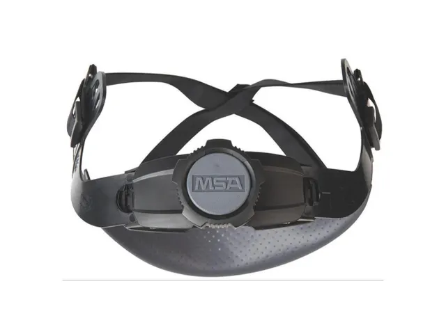 MSA 10162753 Fas-Trac III binnenwerk voor V-Gard veiligheidshelm, per