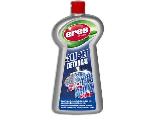 Sani-Net Detarcal ontkalker 750ml