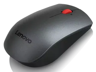 Lenovo 4X30H56886 Muis draadloos laser ambidextrous - 2