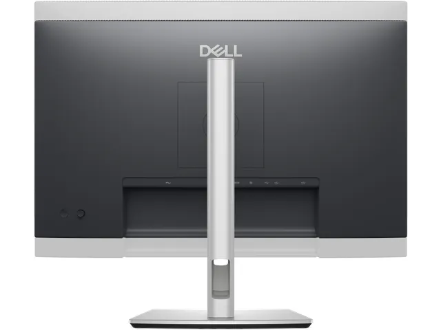 Ecran PC 24 inch LCD DELL Pro Plus P2425D Quad HD noir/argent