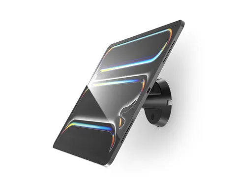 Compulocks 505BSMP01B, 33 cm (13 inch), Universal (Adhesive) Max load: