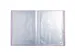 Protège-documents en polypropylène Kreacover Pastel 40 vues - A4 - C