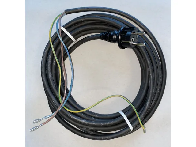 Snoer h07RN-F 3G1.5 CEE EU