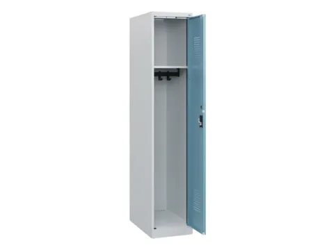 schoollocker,HxBxD 1530x300x500mm,1vak,vak B 300mm,cil.-slot