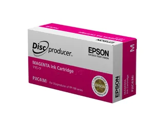 C13S020691 EPSON PJIC7(M) DP ink magenta - 1