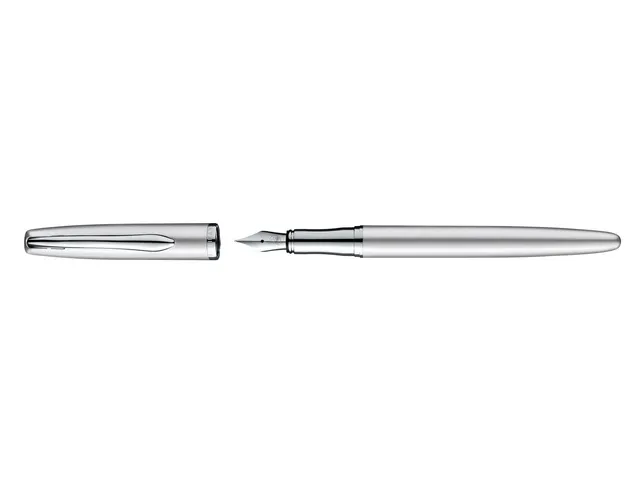 Set d'écriture Pelikan Jazz Noble Elegance K36+P36 Silver