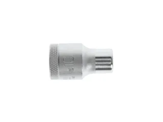 D 19 10 Dopsleutel 1/2 inch UD profiel 10mm - 5