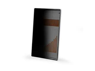 4-Way 13-inch Surface Pro 8/9/X Laptop Privacy Filter - 3