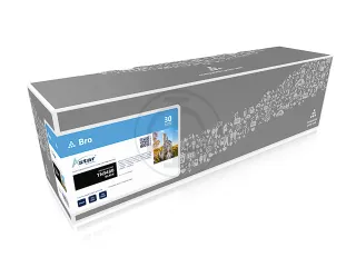 AS10348 ASTAR BROTHER TN3480 DCPL toner - 1
