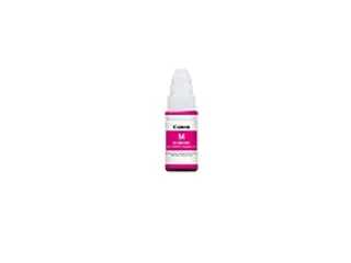 Canon GI-490M, Magenta, Canon, 70 ml, Japan, 1 stuk(s) - 1
