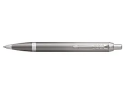 Balpen Parker IM Rituals grey CT medium