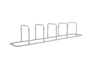 fietsbeugel,L 4720mm,10instelplaatsen,gebruik beide zijden - 1