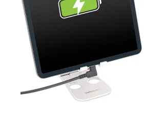 50cm Haakse USB-C Kabel - 9